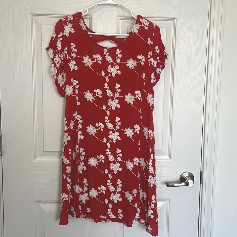 Altar’d state dress